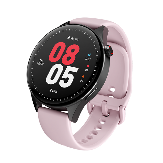 Montre intelligente Ryze Wave