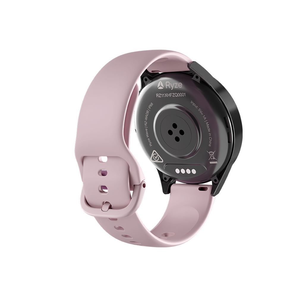 Montre intelligente Ryze Wave