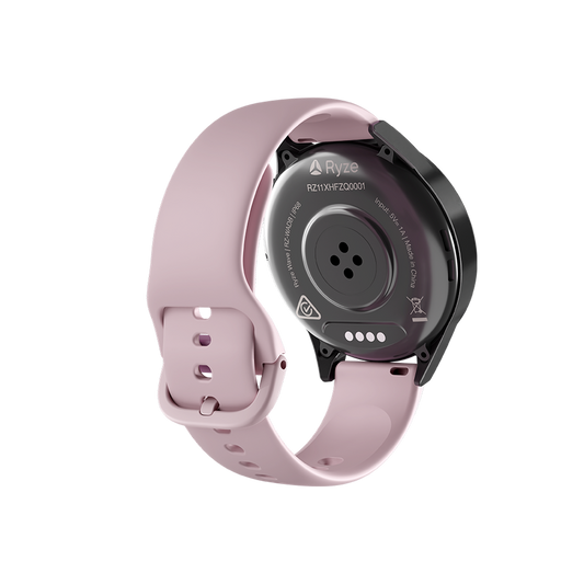 Montre intelligente Ryze Wave