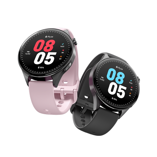 Montre intelligente Ryze Wave