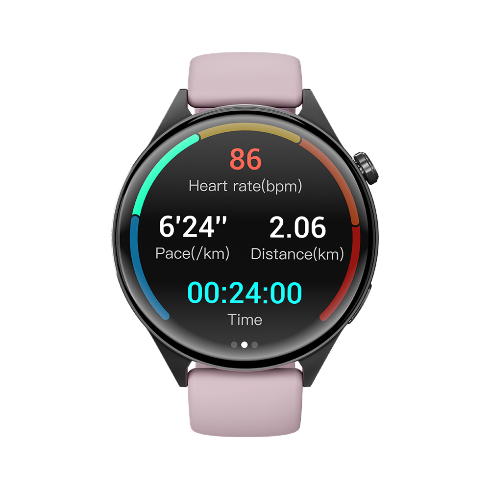 Montre intelligente Ryze Wave