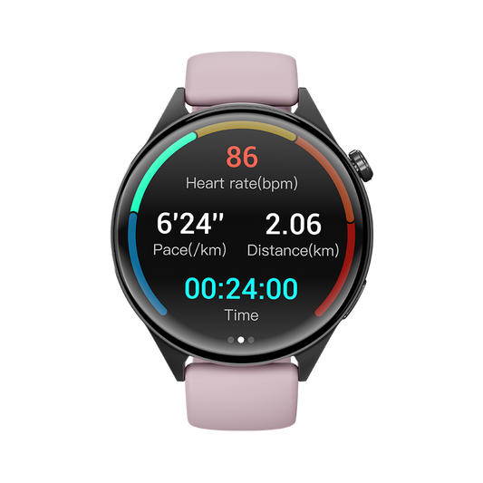 Montre intelligente Ryze Wave
