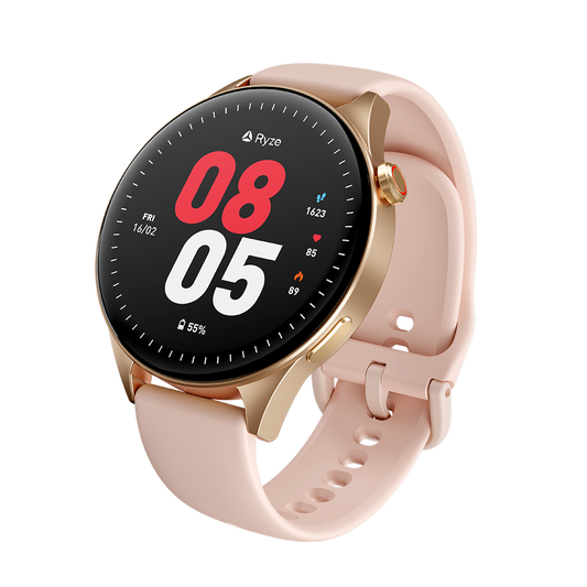 Montre intelligente Ryze Wave