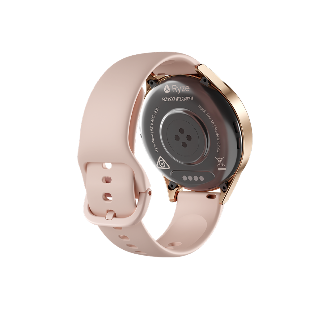 Montre intelligente Ryze Wave
