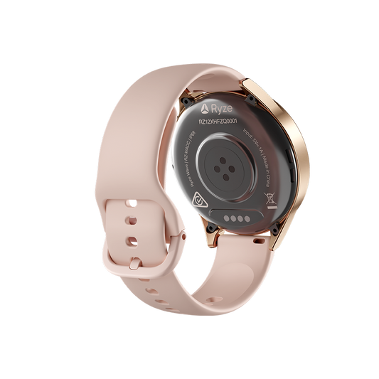 Montre intelligente Ryze Wave