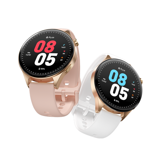 Montre intelligente Ryze Wave