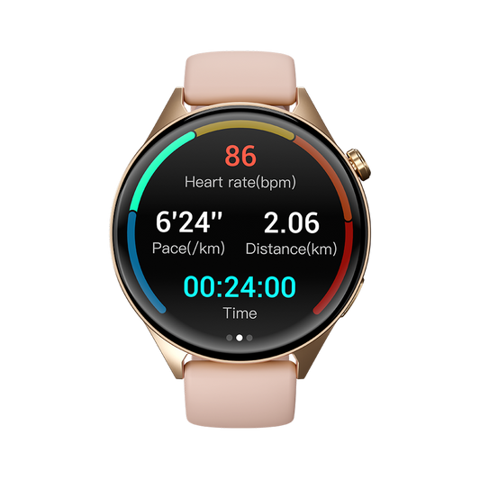 Montre intelligente Ryze Wave