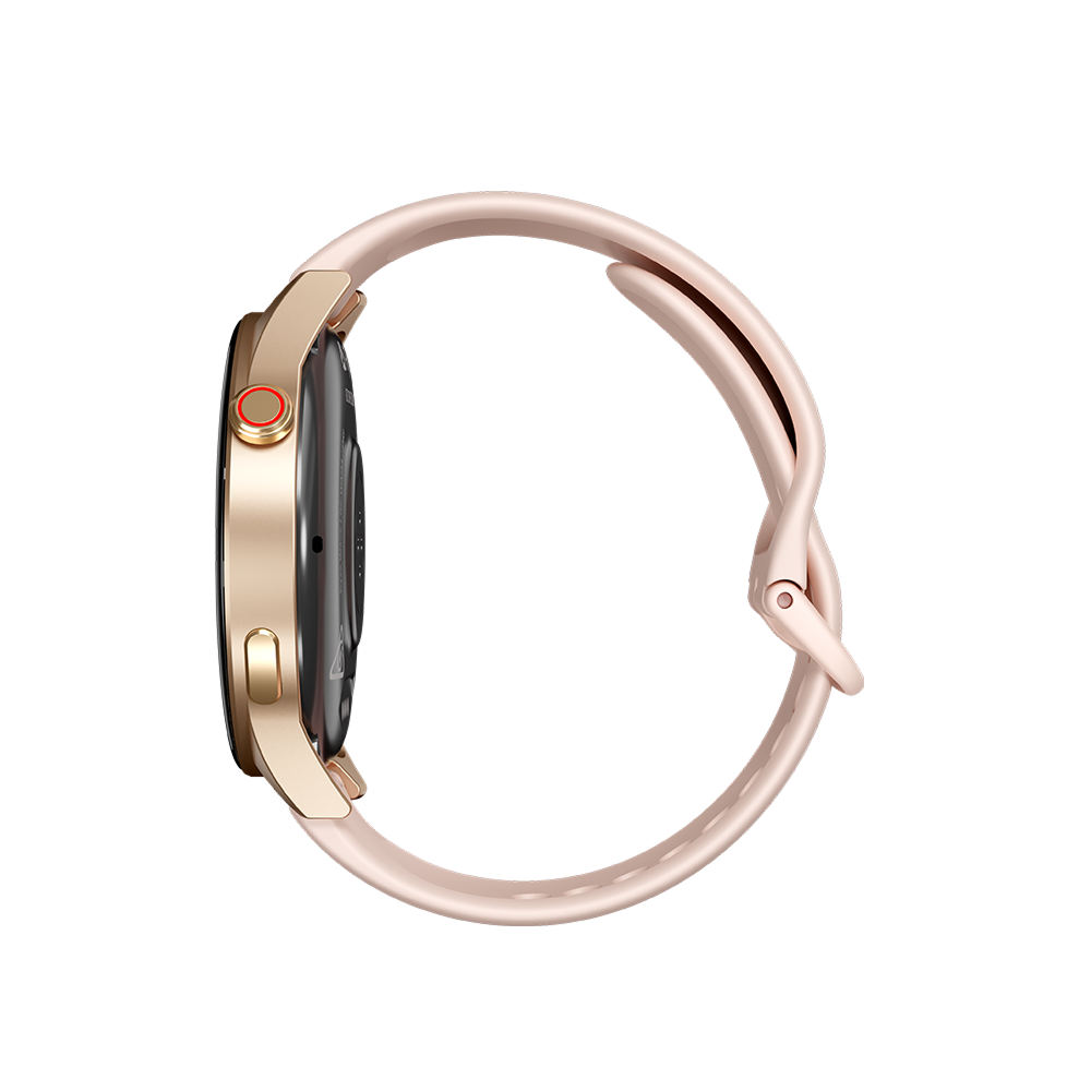 Montre intelligente Ryze Wave
