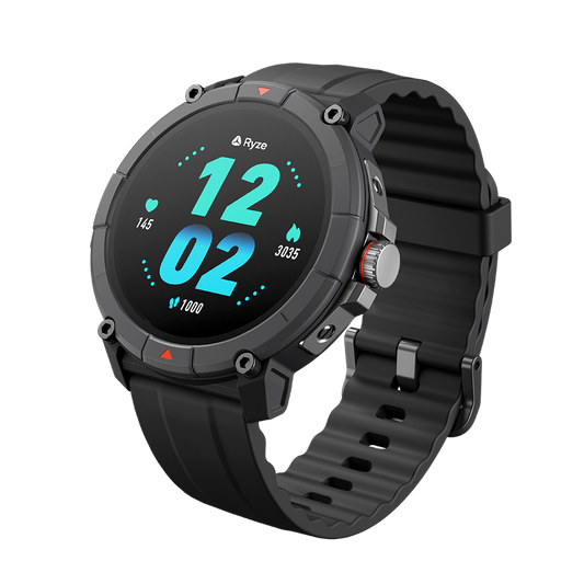 Montre intelligente Ryze Trek