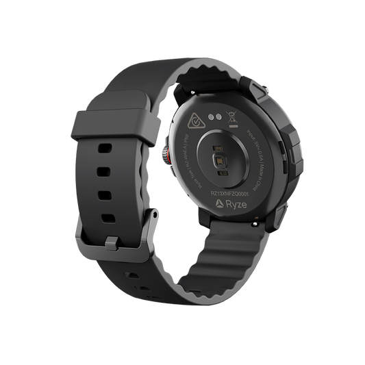 Montre intelligente Ryze Trek