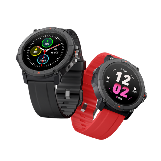 Montre intelligente Ryze Trek