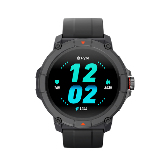 Montre intelligente Ryze Trek