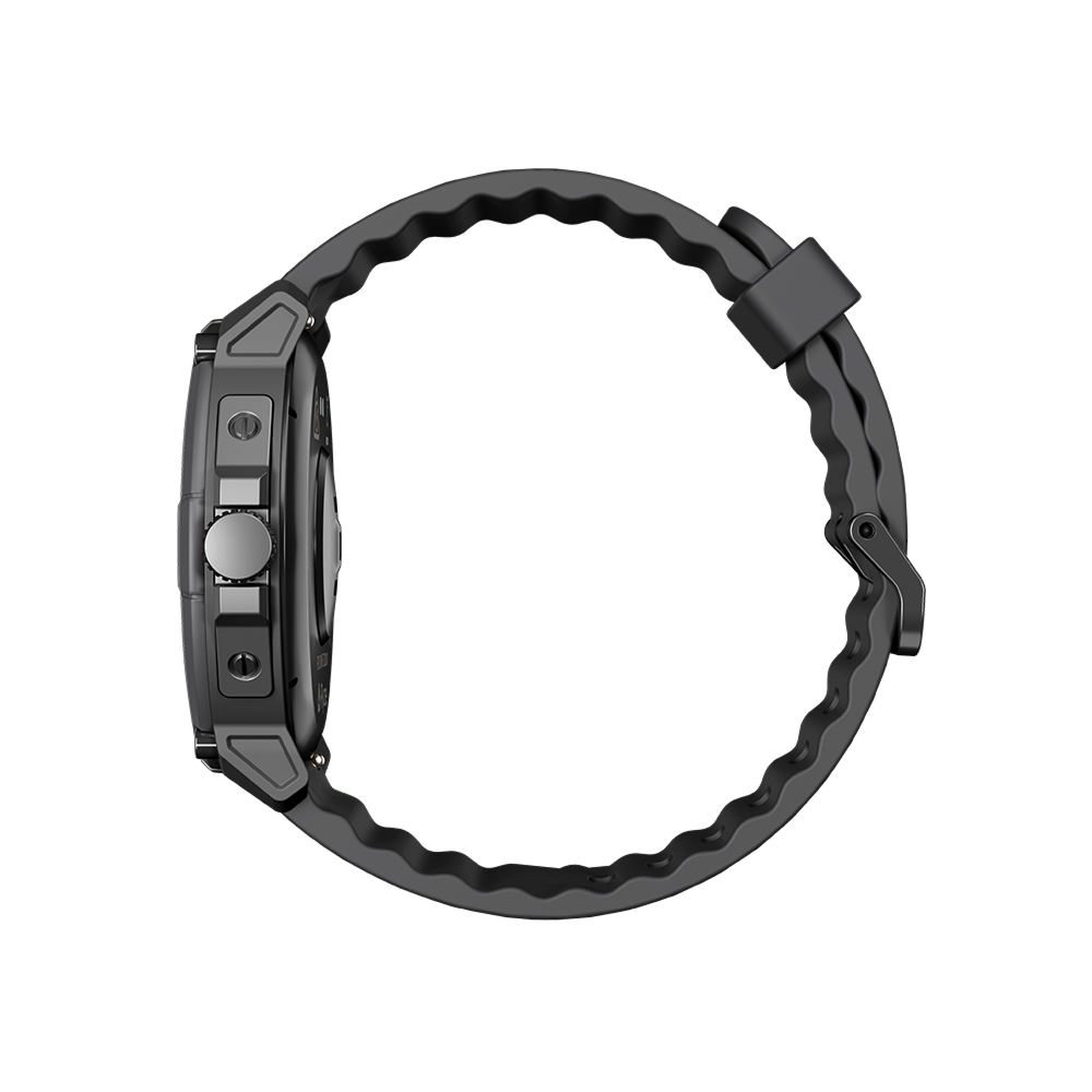 Montre intelligente Ryze Trek