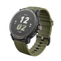 Montre intelligente Ryze Trek