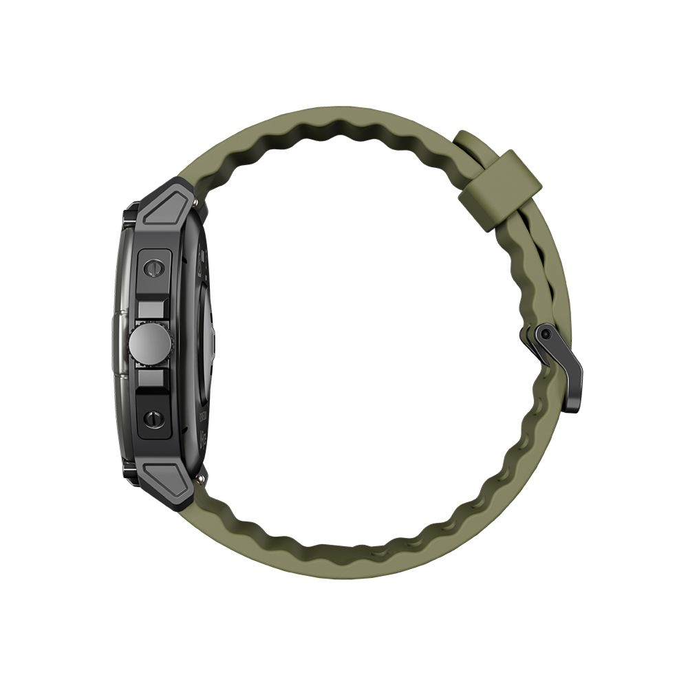 Montre intelligente Ryze Trek