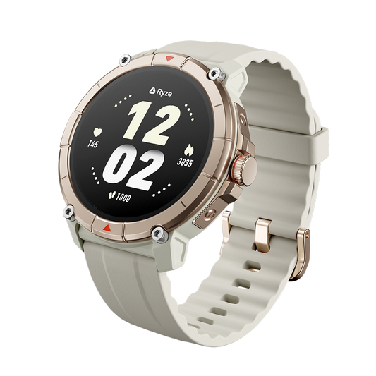 Montre intelligente Ryze Trek