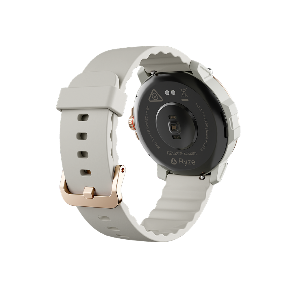 Montre intelligente Ryze Trek