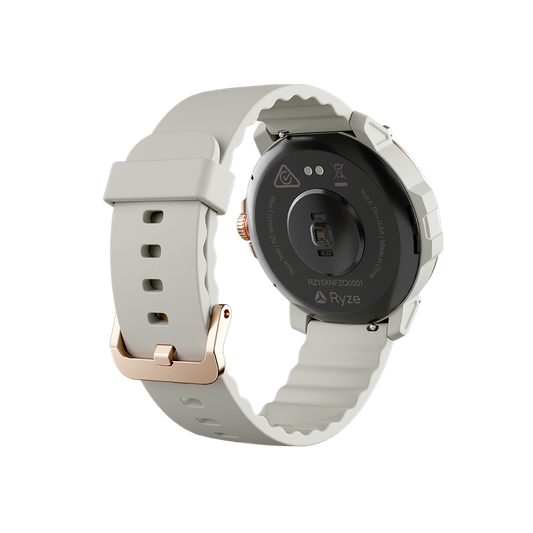 Montre intelligente Ryze Trek