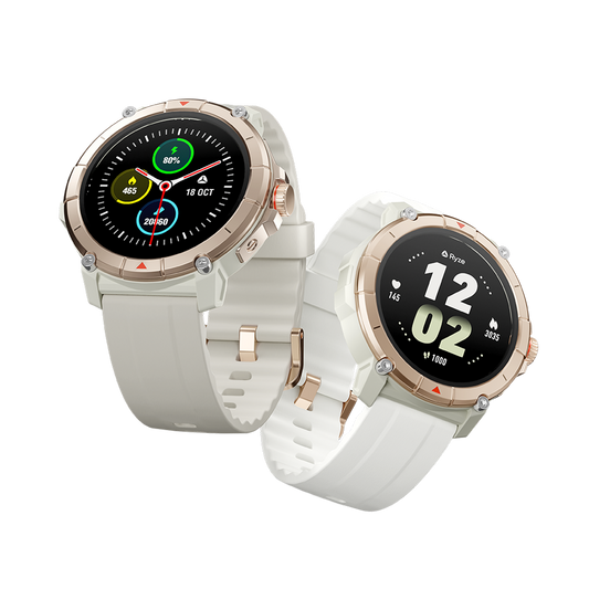 Montre intelligente Ryze Trek