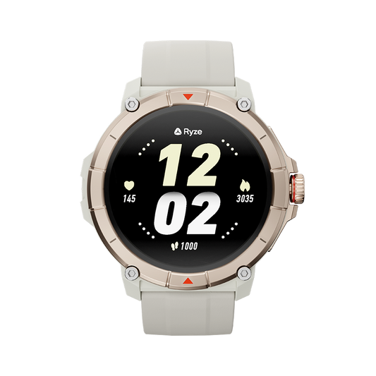 Montre intelligente Ryze Trek