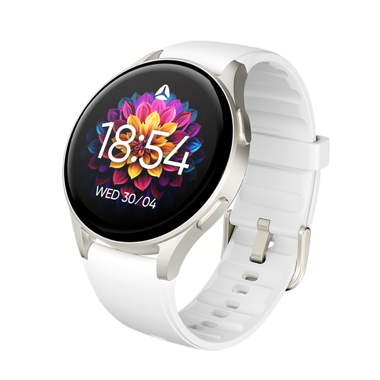 Ryze Gene Montre Intelligente