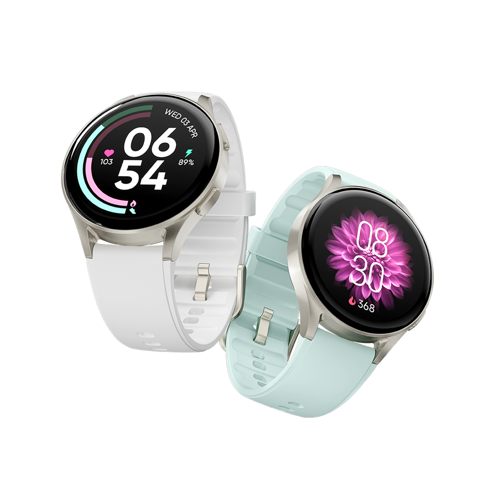 Ryze Gene Montre Intelligente
