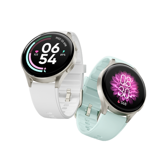 Ryze Gene Montre Intelligente