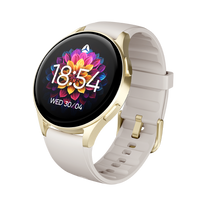 Ryze Gene Montre Intelligente