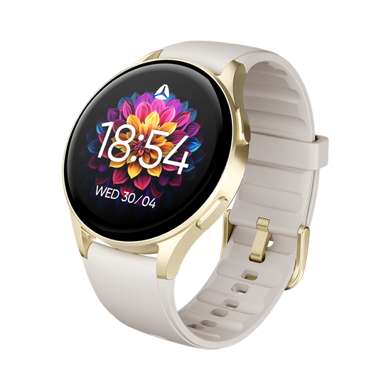 Ryze Gene Montre Intelligente