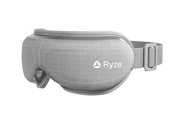 1x R-Calm Eye Massager